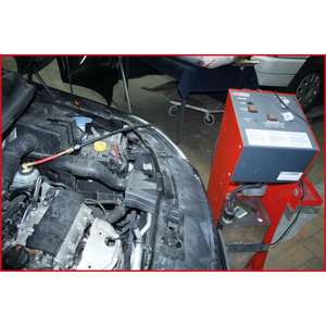 KS TOOLS-160,0705 Dispositivo de mantenimiento de frenos KS20, 20 L-EAN 4042146271377 FRENOS Y RUEDAS - Product Image 2