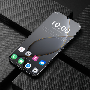 Teléfono Inteligente C30Pro de 16 GB, Cámara de 108 MP, CDMA LTE, Pantalla AMOLED, Carga Rápida, Po Tec Caon 30Pro, Teléfono HD en Francés, Español e Inglés - Product Image 3