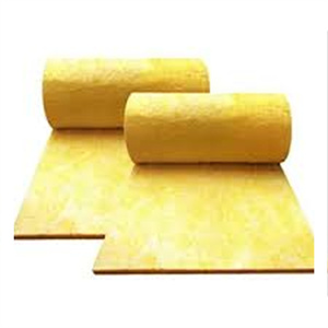 Isoking 13mm dày kính len tấm cách nhiệt lá nhôm vật liệu nhựa <span class=keywords><strong>r</strong></span> giá trị cho xây dựng cho mái nhà - Product Image 1