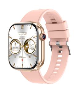 T99 <span class=keywords><strong>Android</strong></span> hoạt động IP68 thông minh xem với tai nghe 5D đầy màu sắc UI quay số cho thể thao bluetooth-sạc từ tính - Product Image 3