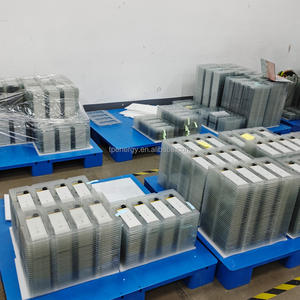 350Wh/KG 실리콘 탄소 SiC 양극 무료 배터리 3C 7C 8.5Ah 30Ah 39Ah 72Ah 80Ah 고밀도 고체 리튬 이온 배터리 - Product Image 6