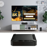 Prend en charge plusieurs langues, y compris l'anglais, l'anglais américain, l'anglais européen et l'arabe ; Protocole M3U ; Essai gratuit de 24 heures