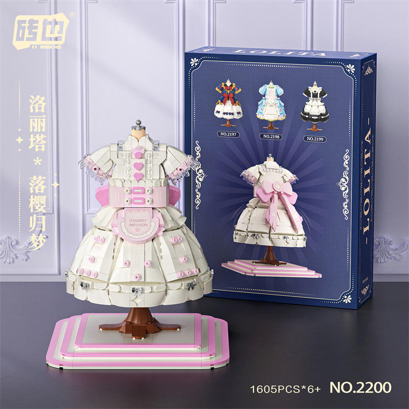 โลลิต้าล้มดอกซากุระ