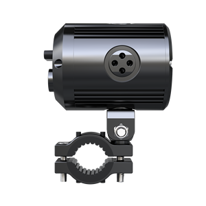 Commutateur sans fil ECO-KD40 90W auxiliaire antibrouillard LED Spot Light High Low Beam Burst Lens Étanche IP68 Moto LED Spots - Product Image 3