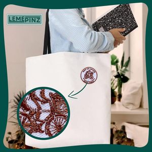 Parche Bordado de Mapache 'Get In Loser' de 3 Pulgadas Termoadhesivo para Gorras y Ropa - Product Image 3