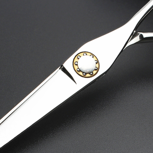 Parola Giapponese In Acciaio Inox Professionale Autentica Del <span class=keywords><strong>Barbiere</strong></span> <span class=keywords><strong>Forbici</strong></span> Speciali - Product Image 3