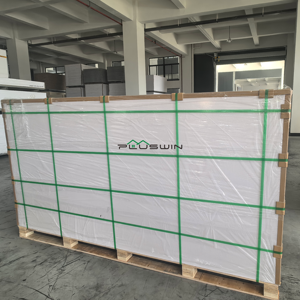 แผ่นโฟมพีวีซีกันน้ำ Pluswin ขนาด 1-30 มม. แผ่นโฟมพีวีซี <span class=keywords><strong>Forex</strong></span> - Product Image 4