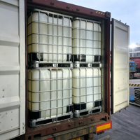 Phthalate de di-secoctyle (DCP) de qualité industrielle, plastifiant à viscosité stable pour revêtement PVC, matière première pour encre plastisol