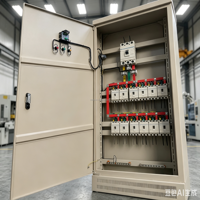 Armoire de commutation industrielle intérieure à moyenne tension KYN28-12 en acier blindé, extractible, 630A, IP40, sous vide, de la marque Zhong'an Electric
