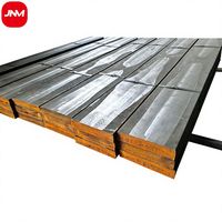 Barre en fonte ductile rectangulaire QT500, découpe sur mesure pour guides de machines, supports et pièces d'usure