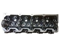 Tête de Cylindre Nu pour Moteur 1FZ, 1RZ, 2RZ, 3RZ, 1Y, 2Y, 3Y, 4Y, 22R, 1AZ, 2AZ, 1ZZ, 1GR, 1TR, 2TR, 5A, 7A, 8A, 5VZ – Ensemble Complet