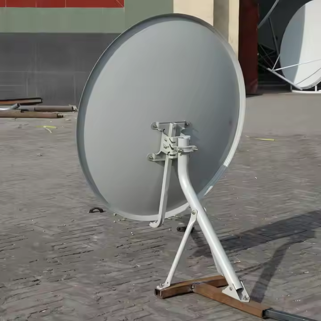 35cm 45cm 60cm Mini Satellite TV Dish Antenna Good Quality Factory Wholesale Price Small Dish Antenna for Home Use