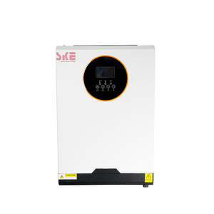 SKE off-lưới điện 5KW inverter48v 6200 Wát tinh khiết Sine Wave Inverter với MPPT năng lượng mặt trời sạc dữ liệu <span class=keywords><strong>logger</strong></span> cho năng lượng mặt trời biến tần - Product Image 3