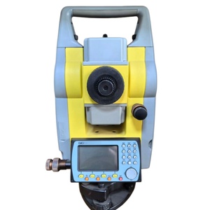 Estación Total Mecánica de Segunda Mano Ruioute ZT80 XR+ IP54 con Aumento de 30X para Topografía - Product Image 3