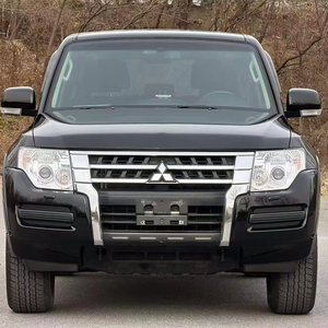 Offre Spéciale d'occasion 4*4 Mitsubishi <span class=keywords><strong>Pajero</strong></span> V93 Voiture à essence 4wd Adulte LHD Suv 5 Places 5 Portes Orv à vendre - Product Image 1