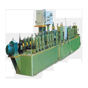 Macchina per la Produzione di Bombole Estintori CO2 da <span class=keywords><strong>12kg</strong></span>, Tubo in Ferro, 300 pezzi/ora, Diametro 165mm - Product Image 2