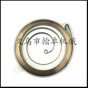 ตัวสตาร์ท TS420 TS410พร้อมแผ่นสปริงดึงสำหรับตัดโลหะอุปกรณ์เสริมสำหรับเครื่องตัด hzpj - Product Image 3