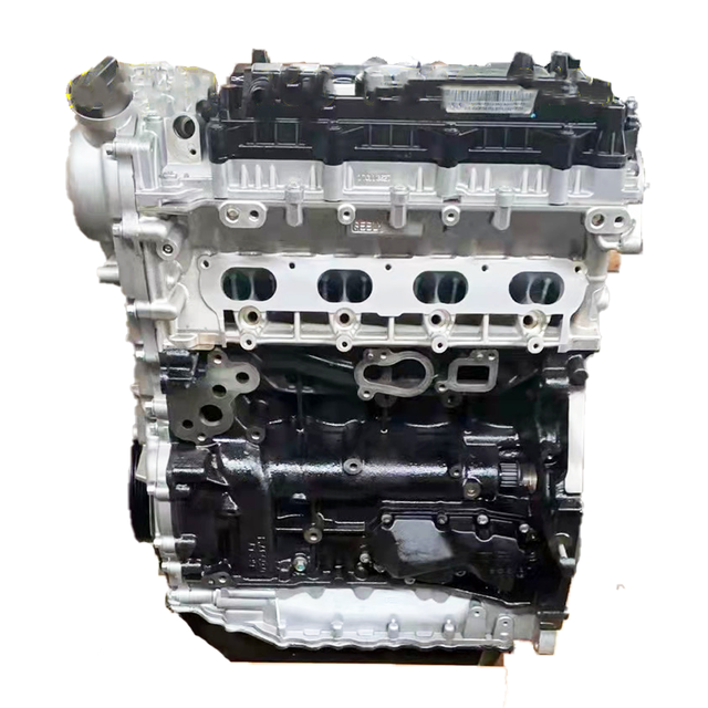 Original Quality Motor Engine JL4G18 Complete Auto Engine Systems Assembly for GEELY