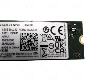 SATA genişleme portu ile kullanılan Union bellek AM630 dizüstü harici <span class=keywords><strong>M</strong></span>.2 arayüzü - Product Image 3