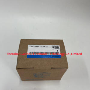 Cylindre neuf et d'origine CDQ2B50TF-25DZ - Product Image 1