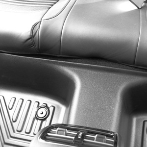 Tapis de sol de voiture 5D en TPE de haute qualité, prix usine KQD, adaptés à Skoda KAMIQ 2018 et suivants - Product Image 4