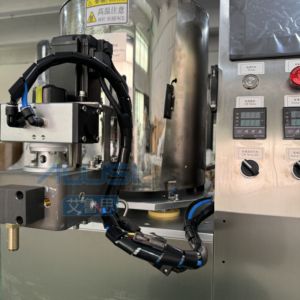 Автоматическая машина для розлива крема - Product Image 6