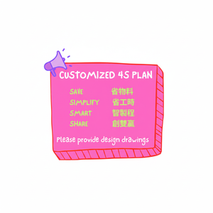 ชุดเครื่องมือเหล็กโครมวานาเดียมแบบกำหนดเอง 4S Plan แรงบิด 1000 ปอนด์-ฟุต ใช้งานด้วยลม รับประกัน 0.5 ปี สำหรับยานยนต์ - Product Image 1