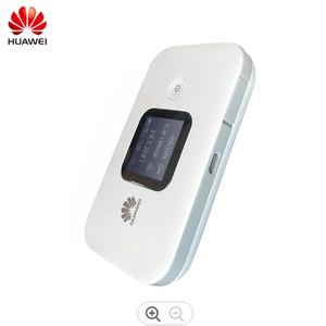 Routeur débloqué Hua Wei <span class=keywords><strong>E5577s</strong></span>-<span class=keywords><strong>321</strong></span> 150 Mbps Batterie 3000 mAh Modem Hua Wei E5577 Hotspot <span class=keywords><strong>E5577s</strong></span>-932 Routeur de poche - Product Image 4