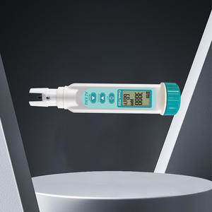 Medidor de Conductividad Tipo Pluma AZ8362 de Taiwan Hengxin, Analizador Portátil de Calidad del Agua - Product Image 3