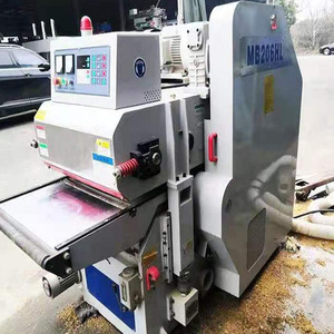 Gỗ jointer <span class=keywords><strong>planer</strong></span> thicknesser kết hợp bề mặt <span class=keywords><strong>planer</strong></span> kết hợp với cưa tròn với bảng điều khiển - Product Image 4
