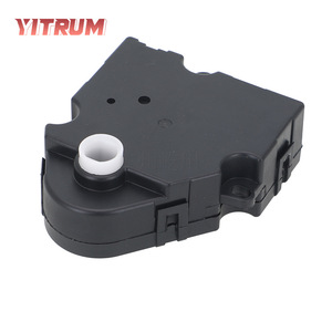 Actionneur de registre de climatisation YITRUM 9,8 po x 6 po pour Cadillac Chevrolet, installation facile - Product Image 1