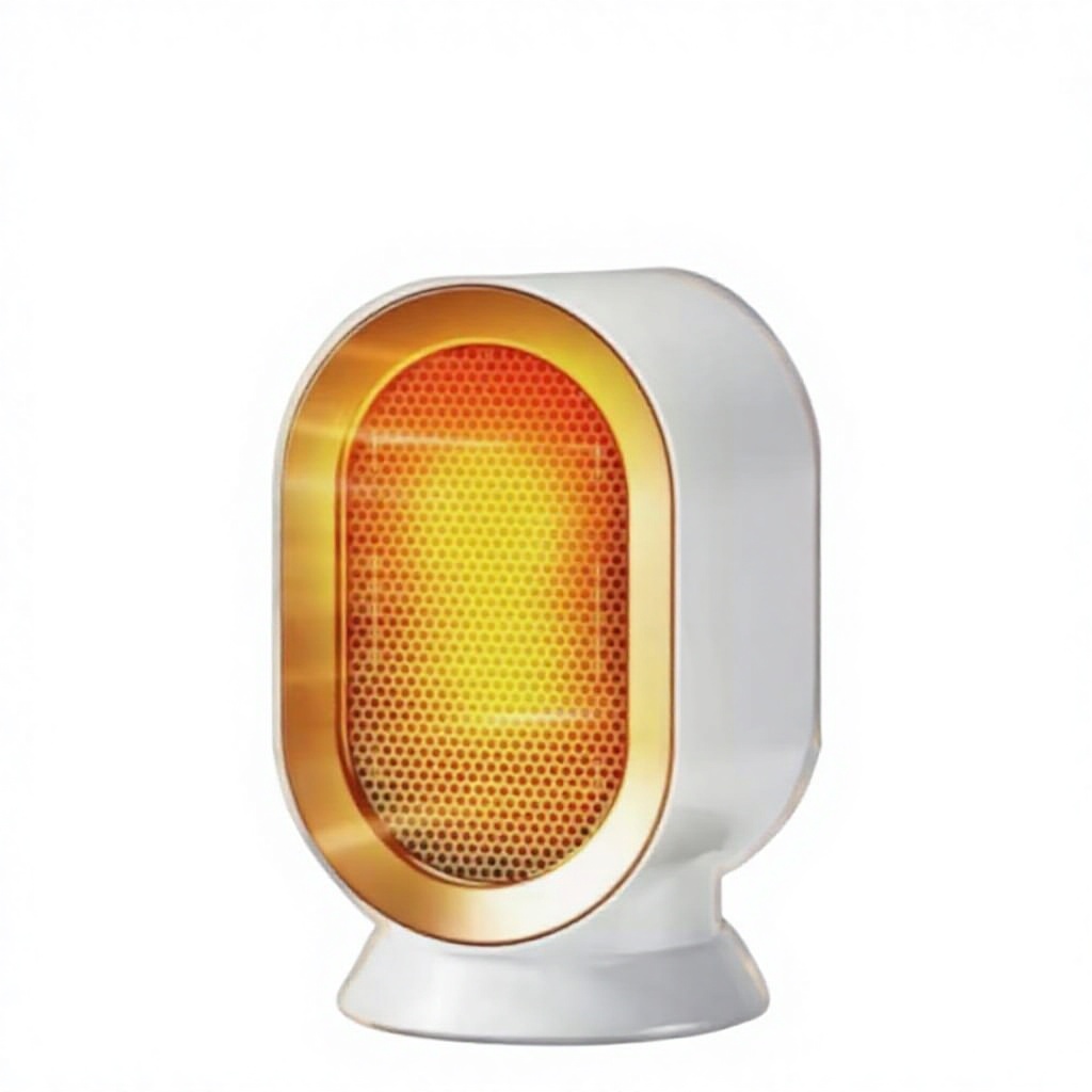 New Model Smart Home Heater - Desktop Mini Multi-functional Warm air Generator - Safe Speed Heating Heater - Factory Direct Sale