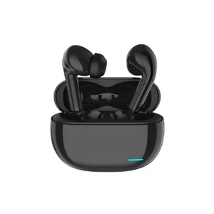 Audífonos Intrauditivos TWS con Cancelación de Ruido ENC 5.4, Resistentes al Agua IPX4, Llamadas Claras, Audífonos Inalámbricos - Product Image 2