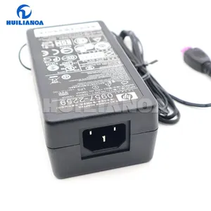 Cargador Adaptador 0957-2259 32V 1560MA para <span class=keywords><strong>HP</strong></span> <span class=keywords><strong>OfficeJet</strong></span> <span class=keywords><strong>4500</strong></span> 6000 6500 7000 7500A ScanJet Photosmart DeskJet 32V - Product Image 4
