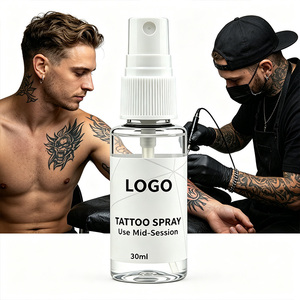 High-performance Skin Soothing Tattoo Balm, Complete <b>Weight</b> Range, Mixed Packaging Styles, Logo Customizable Tattoo - Product Image 3