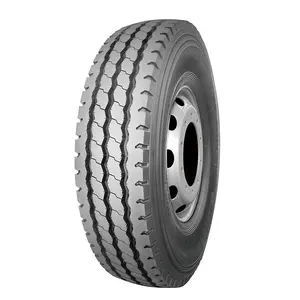 Preço barato Truck Tire Factory Vendas Diretas Novo Design alta quality11.00R20-18PR pneus de caminhão para caminhão Fabricante