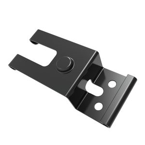 Yeni sac Metal kesme parçaları çelik paslanmaz çelik alüminyum OEM özel çevre dostu damgalama parçaları iyi fiyat - Product Image 4