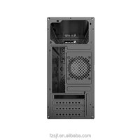 Ordinateur de bureau de jeu tout-en-un haut de gamme personnalisé R5 5600gt Ram 1tb 512gb Ssd Win10 Win11