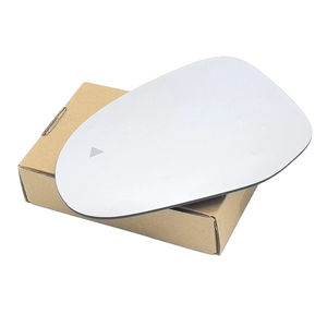 Новый корпус зеркала заднего вида с линзой и указателем поворота для BYD Tang Yuan Song Qin Haise, правая сторона - Product Image 6