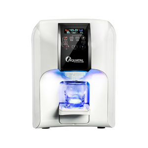 Dispensador <span class=keywords><strong>de</strong></span> <span class=keywords><strong>Agua</strong></span> Fría y Caliente <span class=keywords><strong>de</strong></span> Sobremesa - Product Image 6