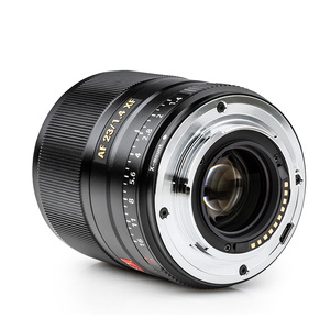 VILTROX เลนส์รูรับแสงขนาดใหญ่23มม. F1.4 XF,เลนส์กะทัดรัด APS-C สำหรับกล้อง <span class=keywords><strong>Fujifilm</strong></span> X-Mount X-T3 X20 T30 X-T20 X-T100 - Product Image 5