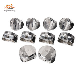 Fabricants de pistons S85 en aluminium forgé 4032 pour <span class=keywords><strong>moteur</strong></span> <span class=keywords><strong>BMW</strong></span> E63 E64 M6 S85B50 <span class=keywords><strong>V10</strong></span> - Product Image 6