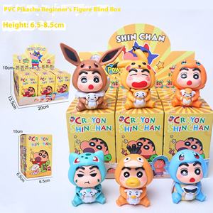 Crayon petite nouvelle boîte aveugle faite à la <span class=keywords><strong>main</strong></span> pour princesse mignon <span class=keywords><strong>Internet</strong></span> célébrant à la mode jouer fille Animation petits ornements jouets - Product Image 4