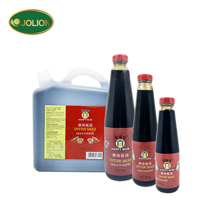 JOLION New Style Bottle alta qualità deliziosa <span class=keywords><strong>salsa</strong></span> vegetariana al gusto <span class=keywords><strong>di</strong></span> <span class=keywords><strong>ostriche</strong></span> kosher - Product Image 6