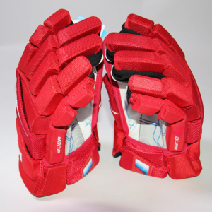 أحدث قفازات هوكي الجليد الراقية المقاومة للصدمات خفيفة الوزن ومريحة ومقاومة للاهتراء بأسعار معقولة - Product Image 1