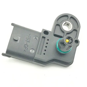 Intake Pressure <b>Sensor</b> 0281002576 <b>For</b> Volvo Trucks 400KPA Replacement Part - Product Image 2