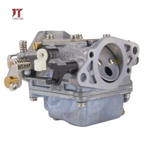 Marke JingKe 9,9 PS 13,5 PS 15 PS 2-Takt P24XM 63V-14301-00 63V-14301-10 Ya Maha Außenbordmotor Vergaser - Product Image 1