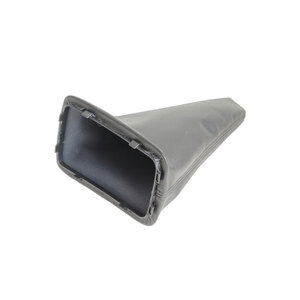 BZGK44TO para <span class=keywords><strong>Toyota</strong></span> Car Gear Shift Knob Boot Gaiter Accesorio de cuero duradero Cubierta antipolvo - Product Image 4
