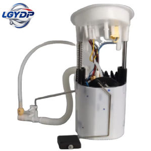 ปั๊มน้ำมันเชื้อเพลิงเสริม LGYDP คุณภาพ OEM สำหรับ 335i/328i (รหัสอะไหล่แท้ 16117163295) - ใหม่ รับประกัน 1 ปี - Product Image 1