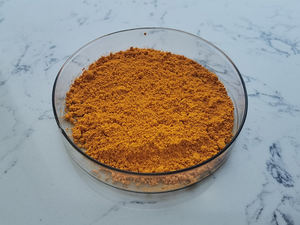 Insen Concurrentiel D'approvisionnement Poudre De Curcuma Curcumine Prix - Product Image 3